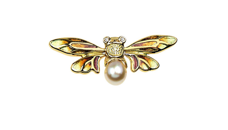 Nicole Barr - NicoleBarr_Collections_03.jpg - brand name designer jewelry in Florence, Massachusetts