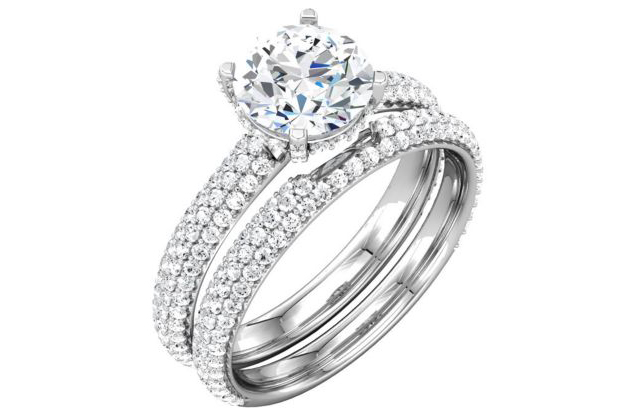 Stuller - stuller8.jpg - brand name designer jewelry in Florence, Massachusetts