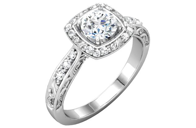 Stuller - stuller9.jpg - brand name designer jewelry in Florence, Massachusetts
